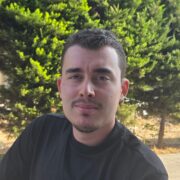 Buğra Kaplan fotoğrafı