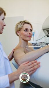 mamografi, meme kanseri,