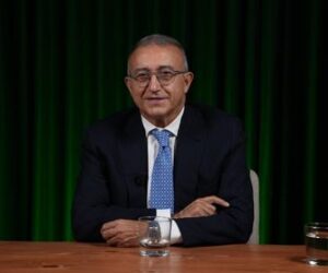 Meme Radyoloji Uzmanı, Prof. Dr. Levent Çelik 