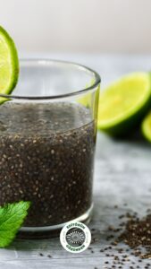 chia tohumu, beslenme, sağlık,