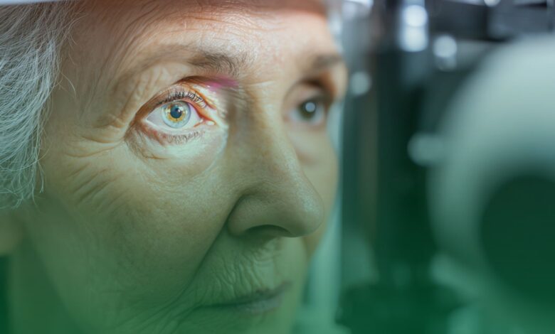 katarakt, belirti, tedavi,