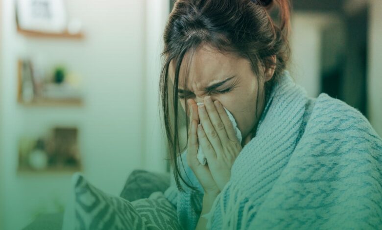 Soğuk Algınlığı mı, Grip mi, Covid mi? Nasıl Anlaşılır?