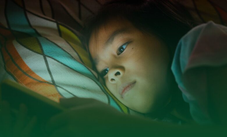 ekran bağımlılığı, diş sağlığı, ağız sağlığı,