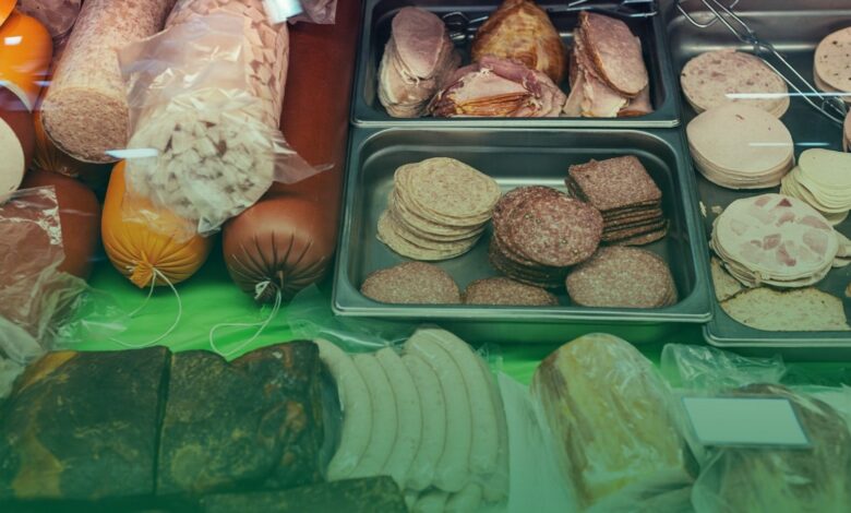 işlenmiş gıda, sağlık riski,