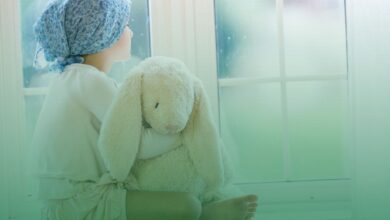 lösemi, çocuk, enfeksiyon,