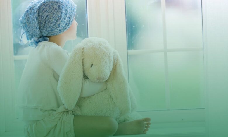 lösemi, çocuk, enfeksiyon,