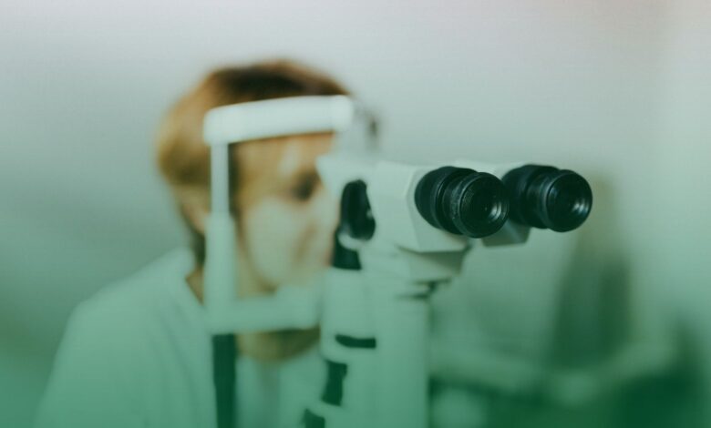 göz tembelliği, yetişkin, tedavi,