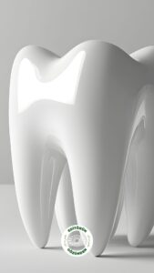 diş minesi, jel, araştırma,