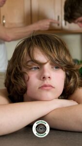 aile, kavga, çocuk,