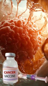 kanser aşısı, kanser aşısı üretildi mi, biontech kanser aşısı