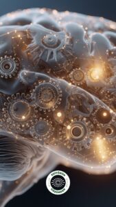 beyin fonksiyonları, fastfood,