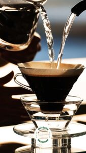 kahve, ses sağlığı, ılık su,