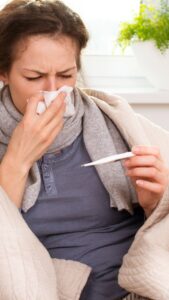 Soğuk algınlığı mı, grip mi, covid mi nasıl anlaşılır