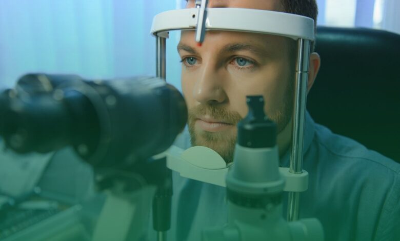 retina, sağlık, göz,