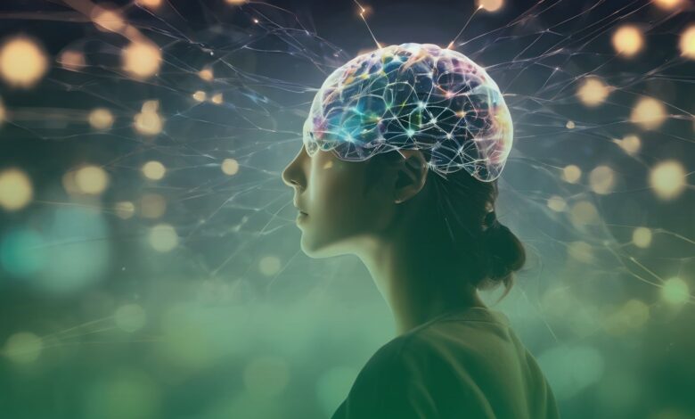 beyin parlatma, nörobiyoloji,