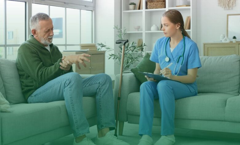 kök hücre, parkinson, tedavi,