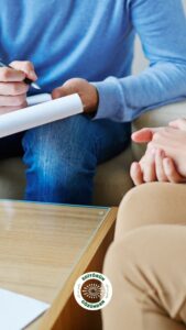 antidepresan, psikoterapi,