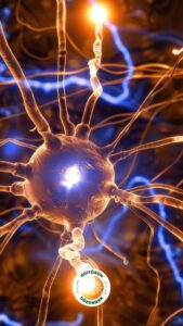 beyin parlatma, nörobiyoloji,