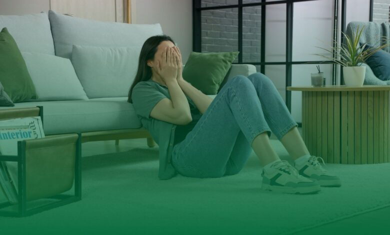 overthinking, etki, psikoloji,