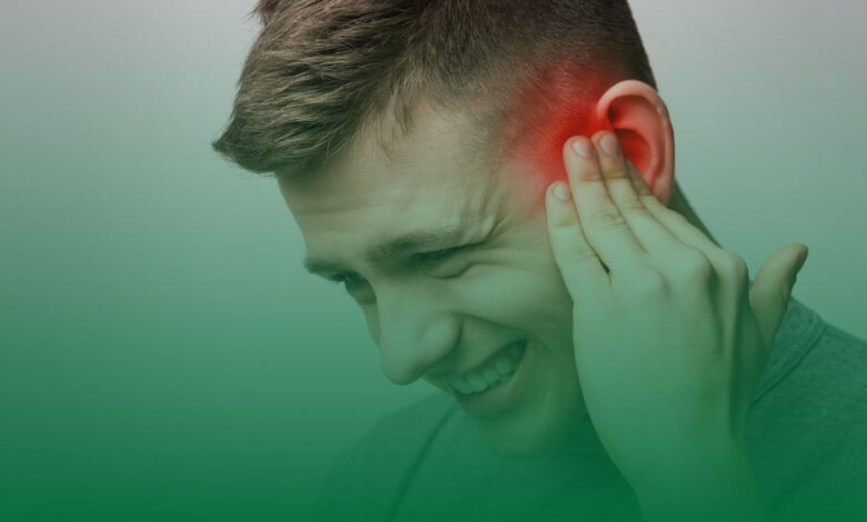 Manyetik rezonans, Trigeminal nevralji,