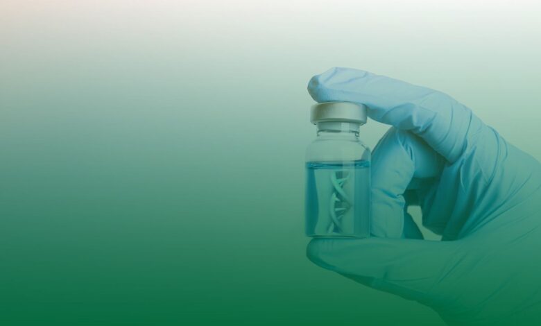 agresif melanom, mrna, aşı,