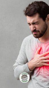 kalp krizi, risk, mikroplastik,