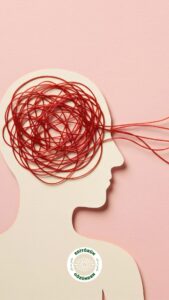 overthinking, etki, psikoloji,