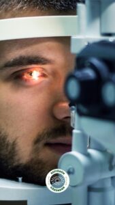 glokom, görme kaybı,