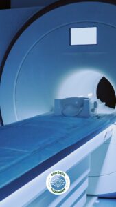 Trigeminal nevralji, manyetik rezonans,