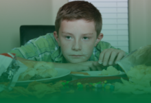 abur cubur, çocuk, obezite,