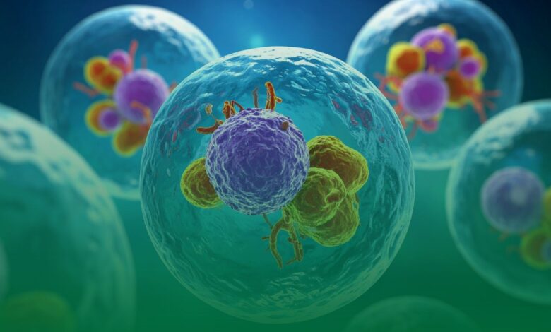 melanom, protein, keşif,