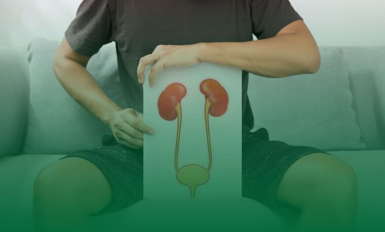 üretra darlığı, prostat, belirti,