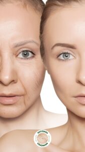 yaşlanma karşıtı, ilaç, molekül,