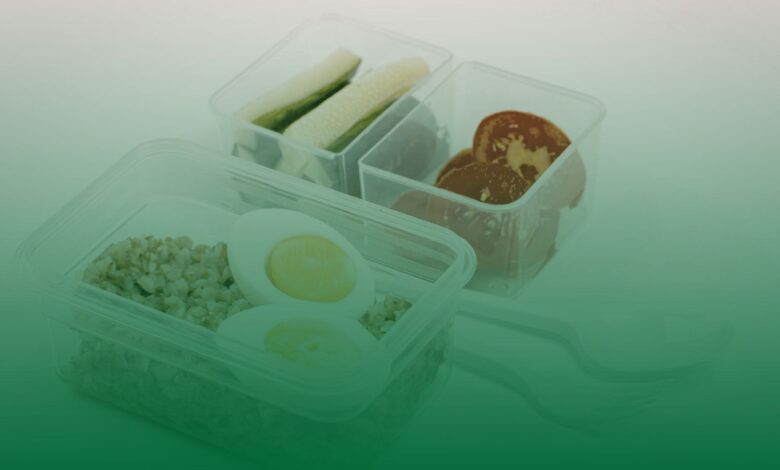 plastik kap, sağlık,