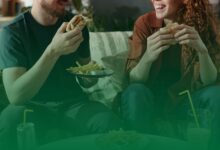 sindirim sistemi, hızlı yemek,