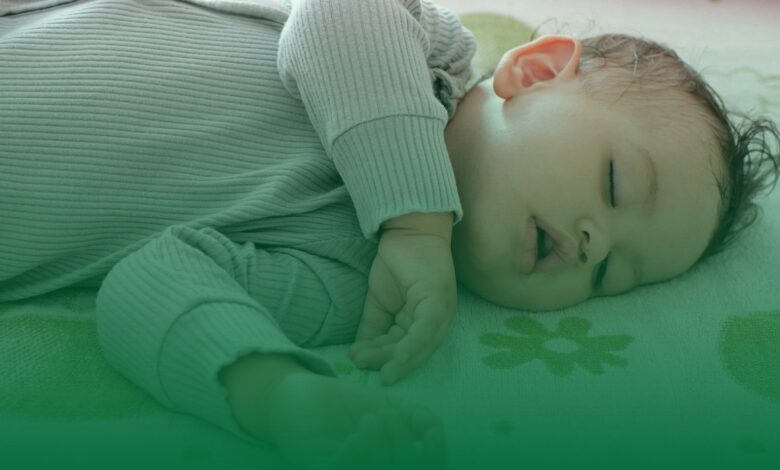 bebek uykusu, doğru bilinen yanlış,