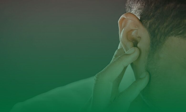 kulak, kaşıntı, hastalık,