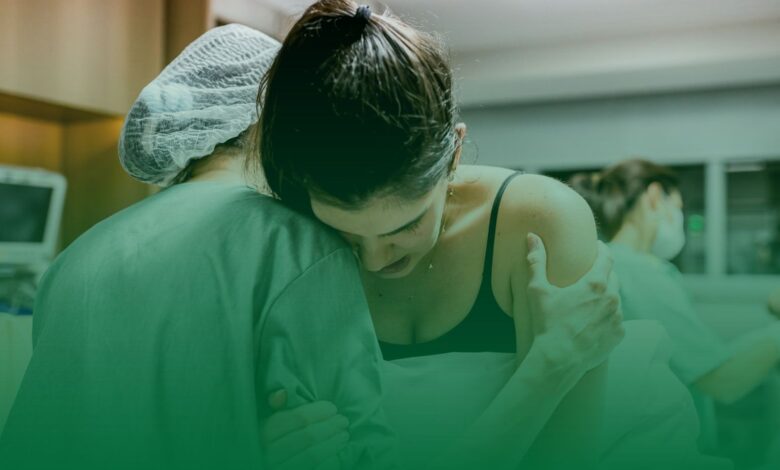 doğum, adet gecikmesi,