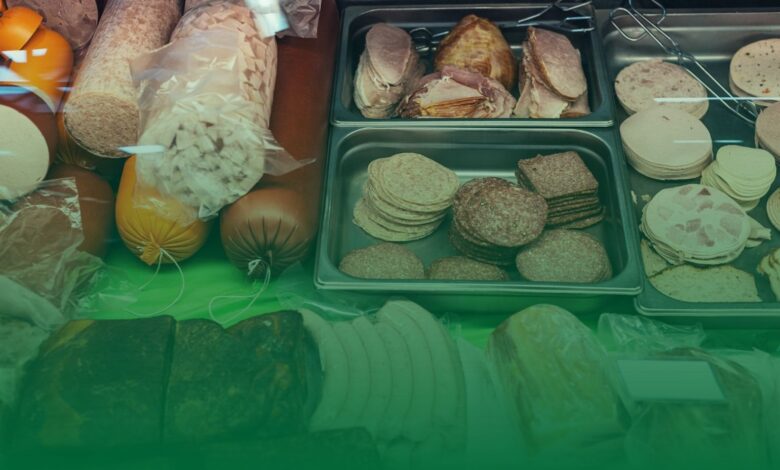 bağırsak florası, işlenmiş gıda,