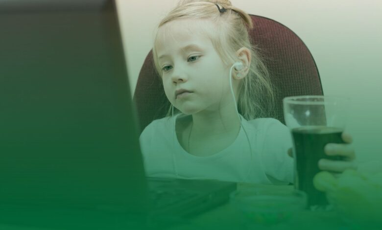 obezite, yemek yemek, çocuk,