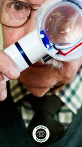 sarı nokta, hastalık, belirti,