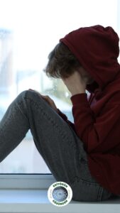 öfke patlaması, gençlik,