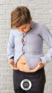 obezite, yemek yemek, çocuk,