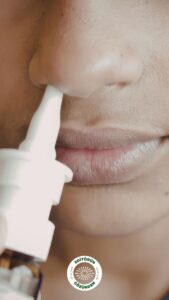 bahar alerjisi, burun tıkanıklığı,