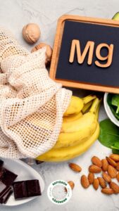 magnezyum, takviye, popüler,