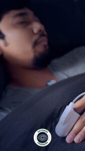 horlama, uyku apnesi, genç,