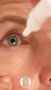 glokom, göz sağlığı, ramazan,