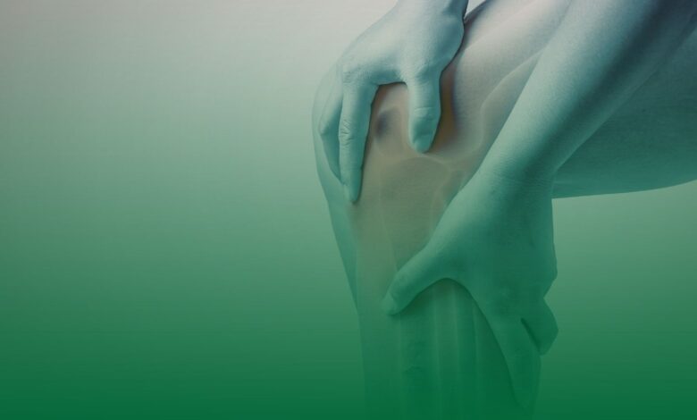 diz kapağı, tedavi, Platelet Rich Plasma,