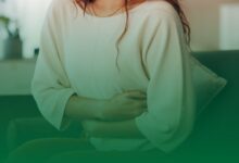 Endometriozis, adet ağrısı,