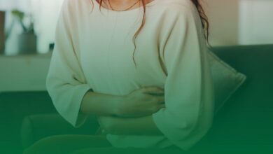 Endometriozis, adet ağrısı,